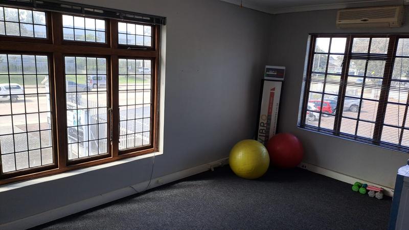Commercial Property for Sale in Mill Park Eastern Cape